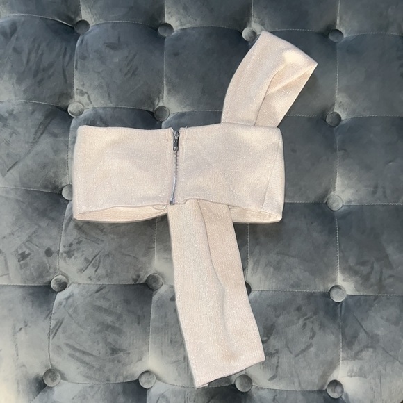 Crop top - Picture 3 of 3